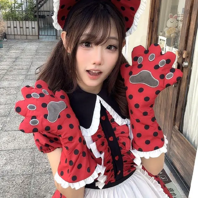 土豆imori 图片