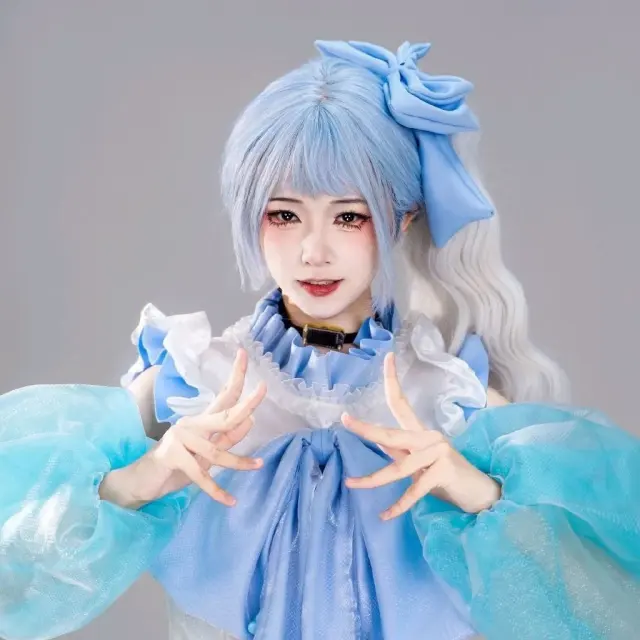 MoMo 图片