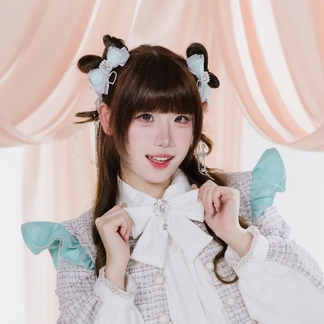 真夜Maya 图片