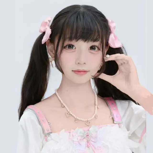 桃桃Momorio 图片