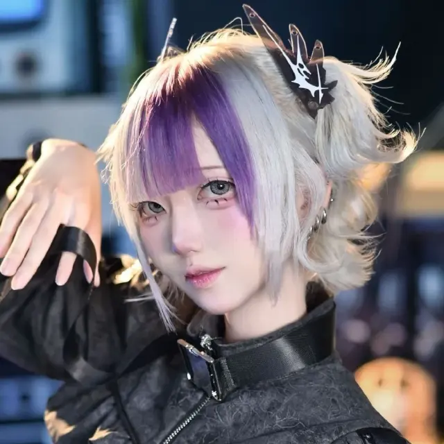 Riria 图片
