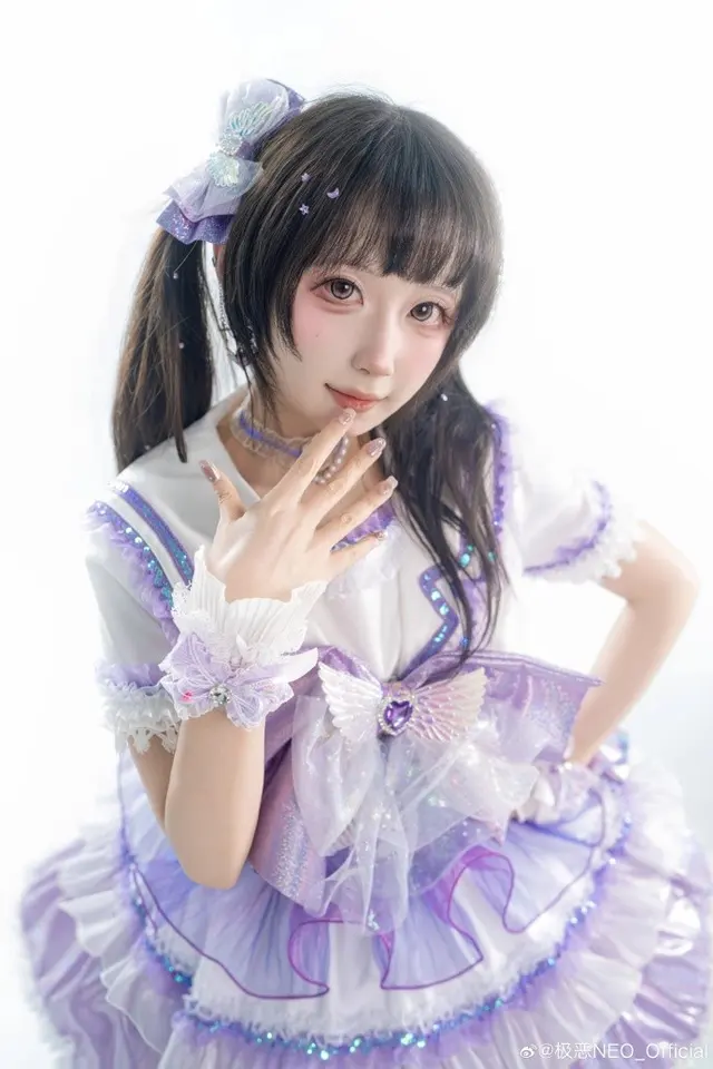 小小kirara 图片