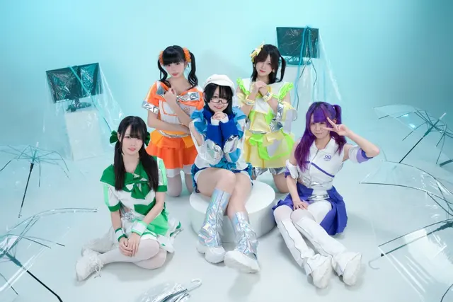 无尽夏SUMMERLOOP 图片