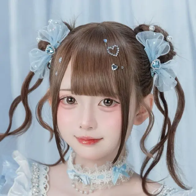 小芯 图片