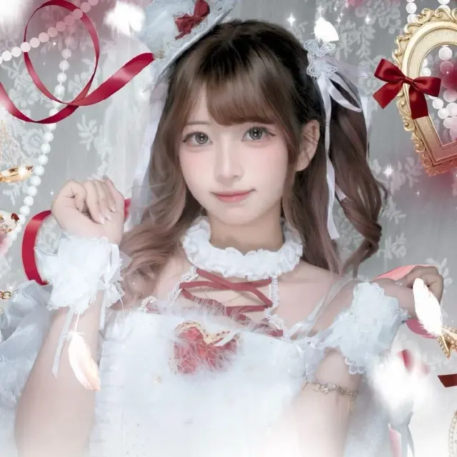瑶香Haruka 图片