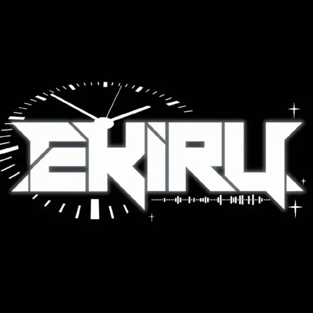 Ekiru Logo