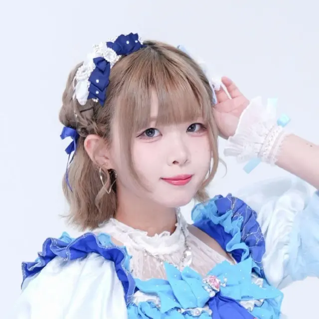 遥遥 图片