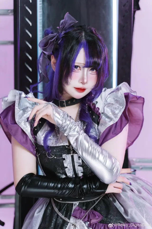 Reiko 图片