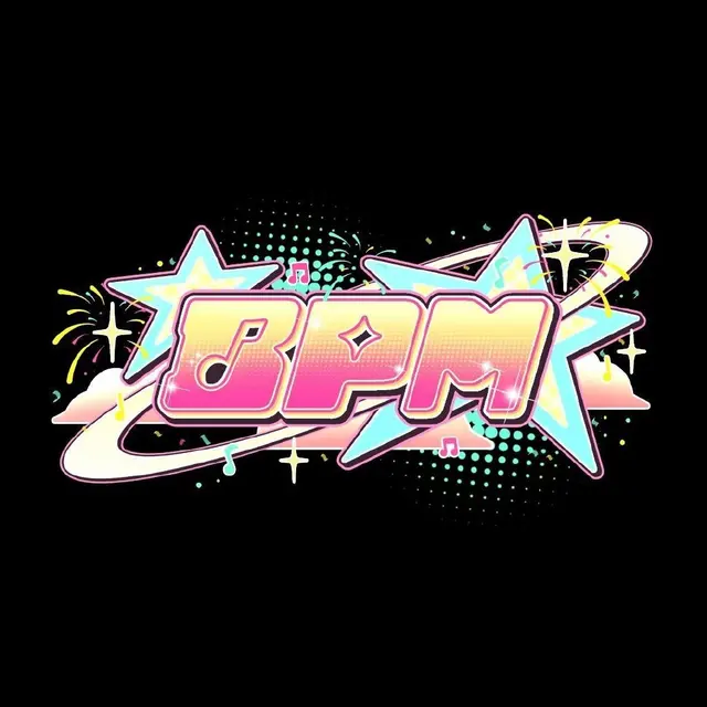 BPM 图片