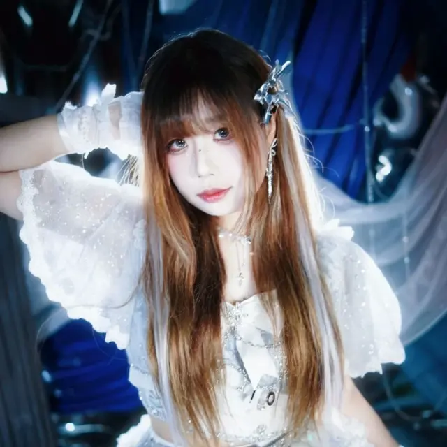 黎声hoshino 图片