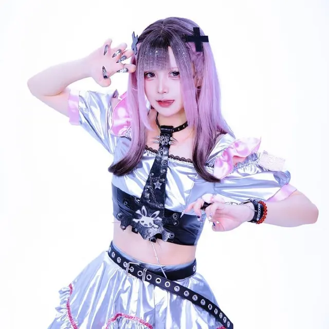 小熏nadoka 图片