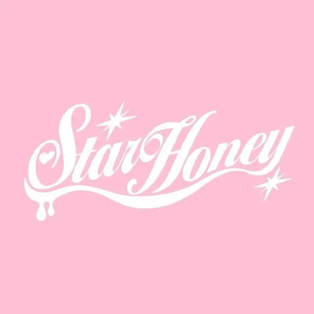 StarHoney Logo