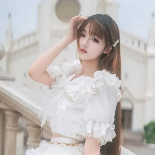 风铃Fuurin 图片