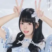 小乱vikina 图片