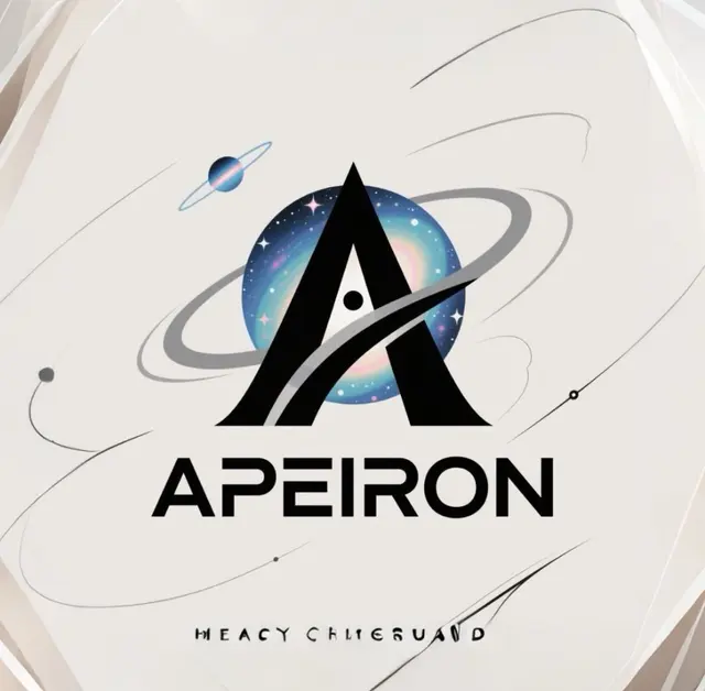 APEIRON_无限 图片