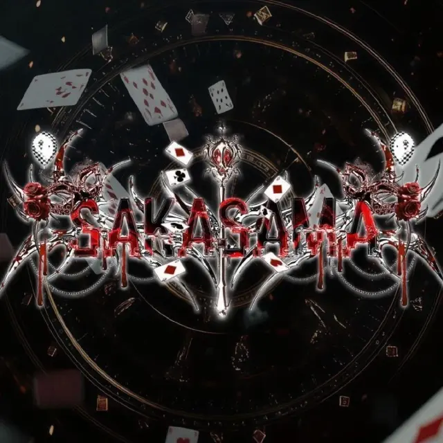 SAKASAMA Logo