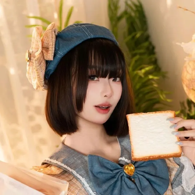 吐司tosuto 图片