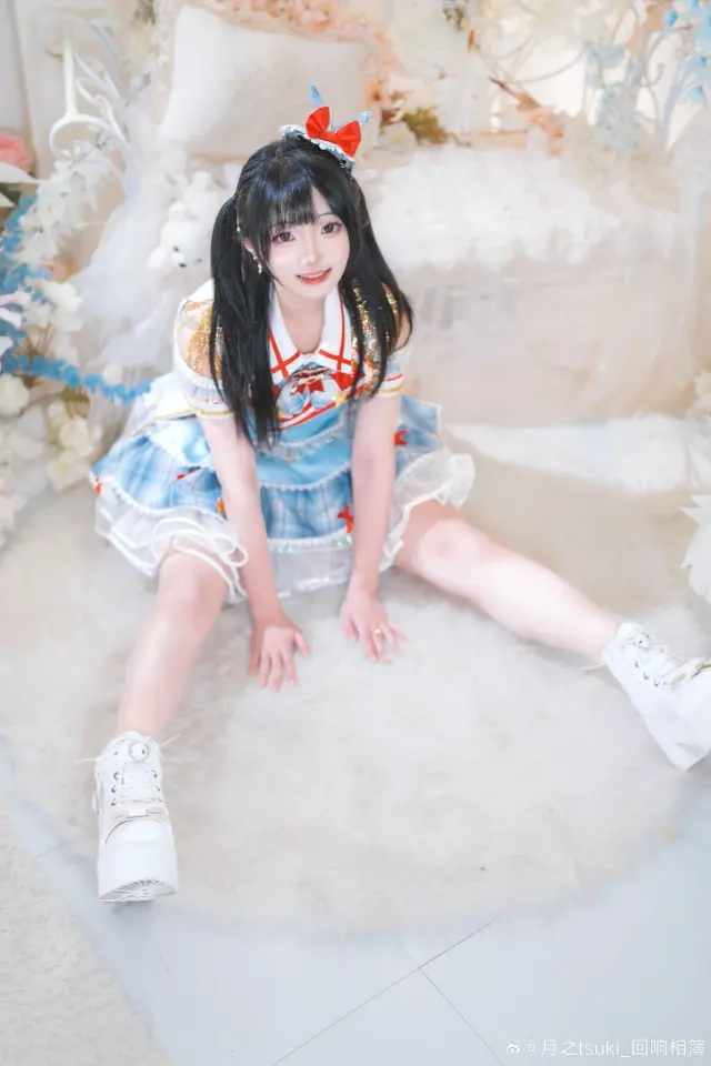 月之Tsuki 图片