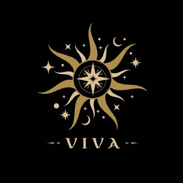 Viva Logo