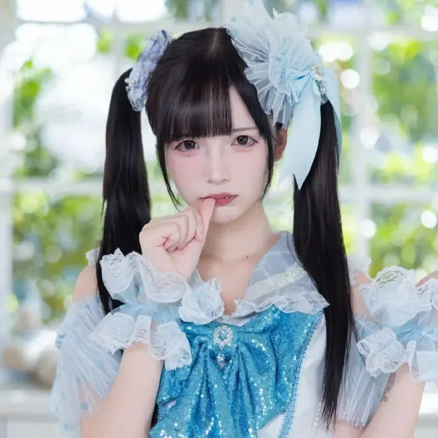 麦麦Melody 图片