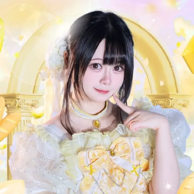唯子yuiko 图片
