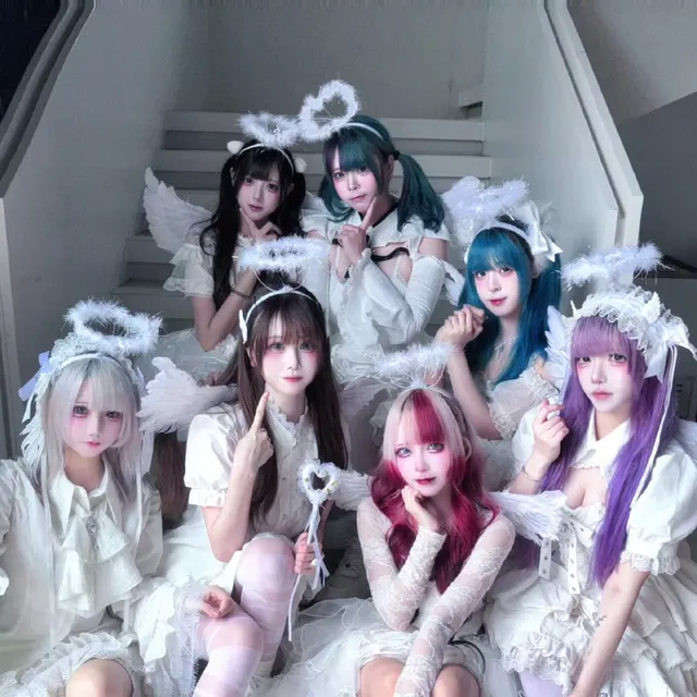 ParaPara 图片