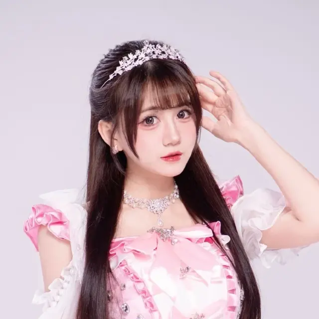 莓莓Choco 图片