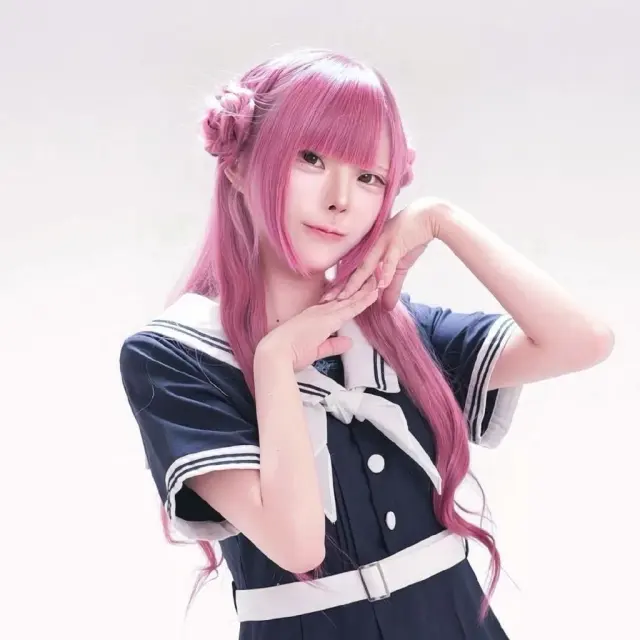 小栖Sumika 图片
