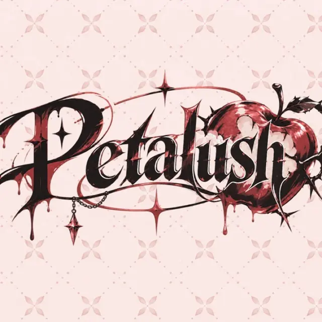 Petalush 图片
