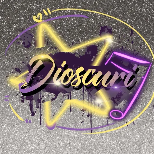 Dioscuri_Official 图片