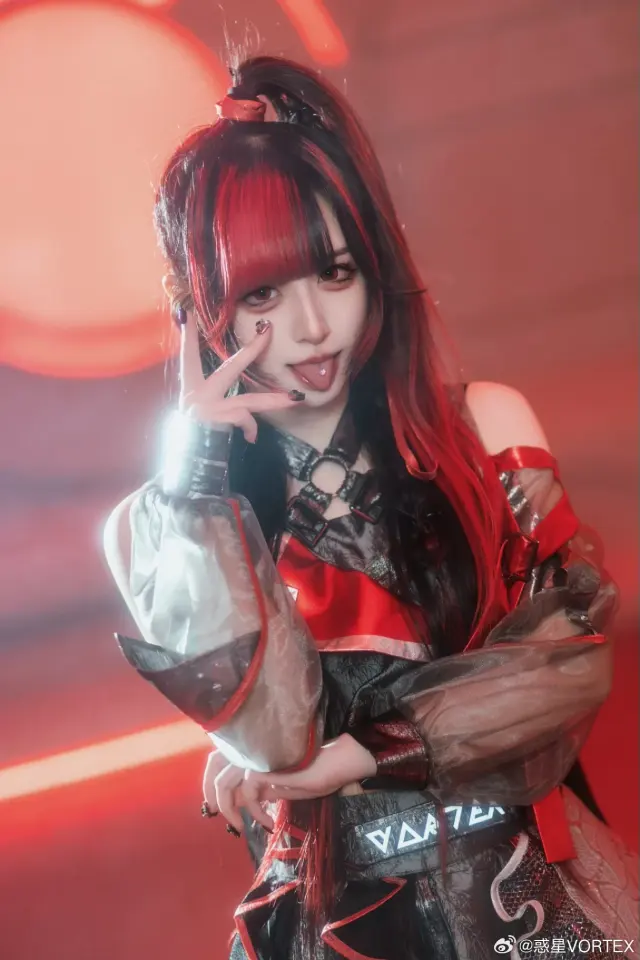 小未Mika 图片