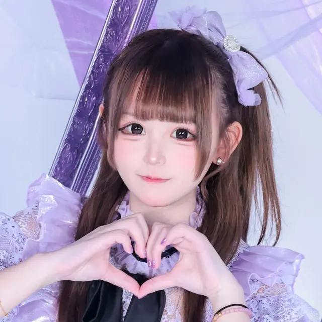 糯糯Minako 图片