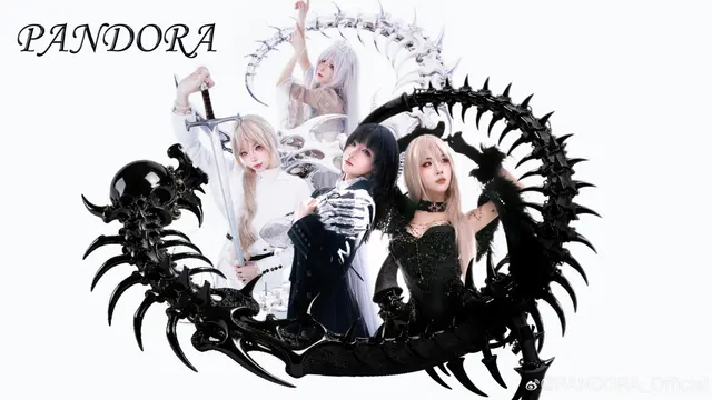 PANDORA 图片