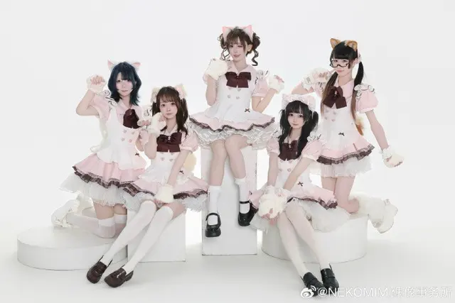 NEKOMIMI 图片