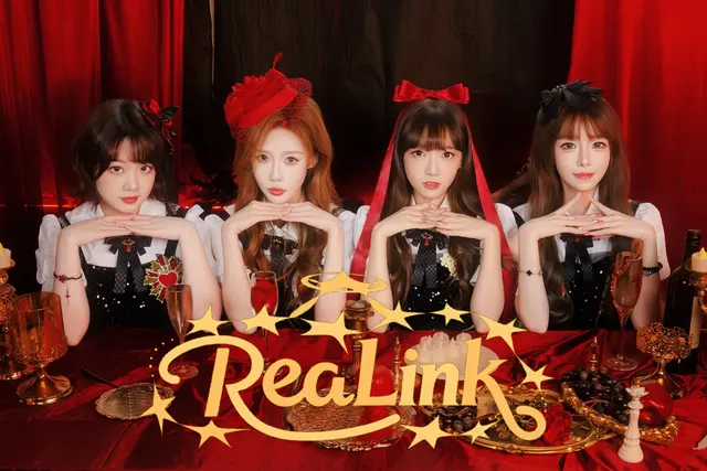 ReaLink 图片
