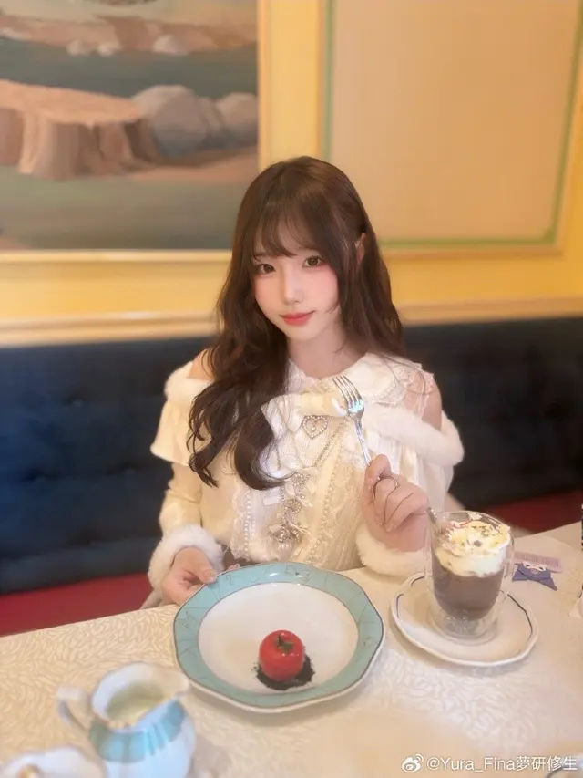 Yura 图片