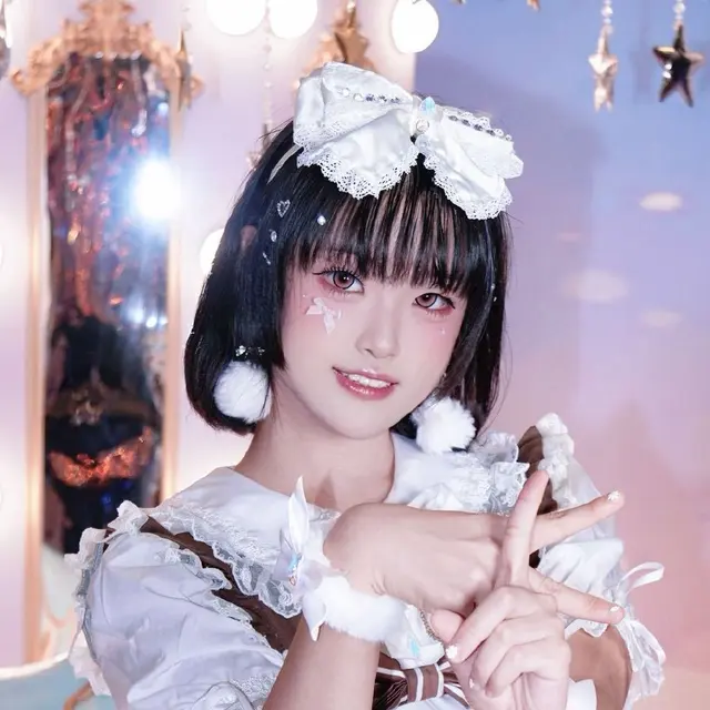 理Kori 图片