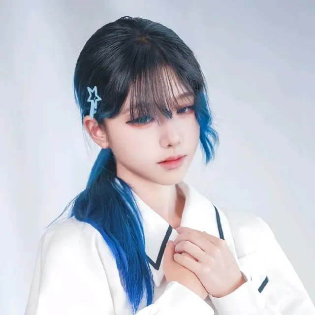 小久kyuu 图片