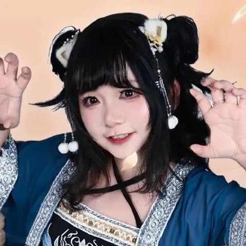 樱铃咪Mimi 图片
