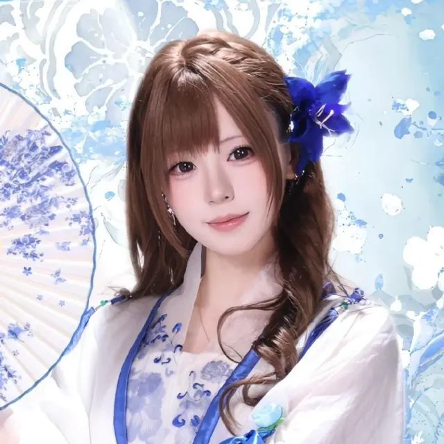 弥生Yayoi 图片