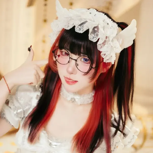 希子Kiyoko 图片