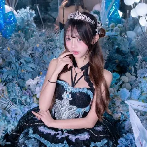 Fibi优悠-ChuRiPPu 图片