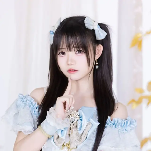 小遥Haruka 图片