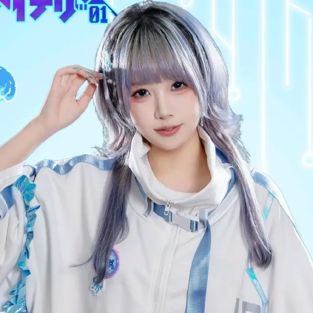 芷兰Siran 图片