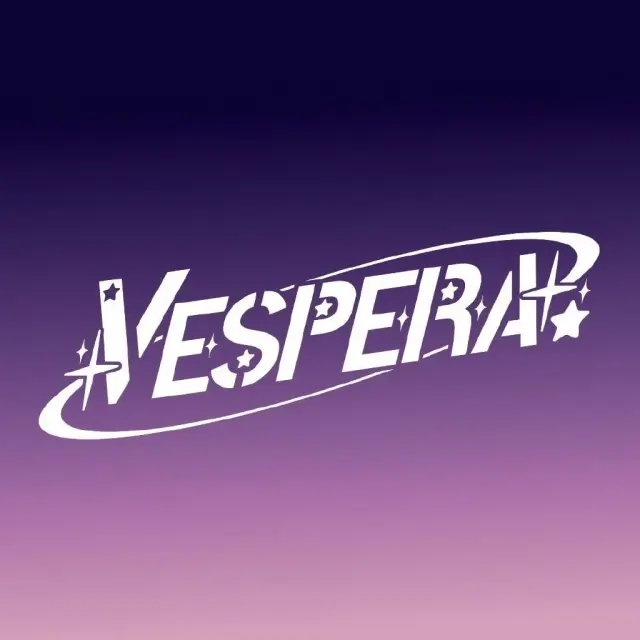 Vespera Logo