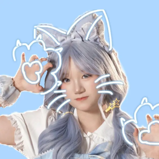 冬未Fuyumi 图片