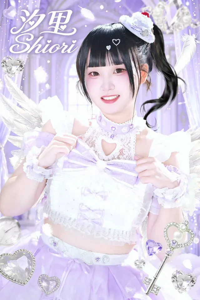 汐里Shiori 图片