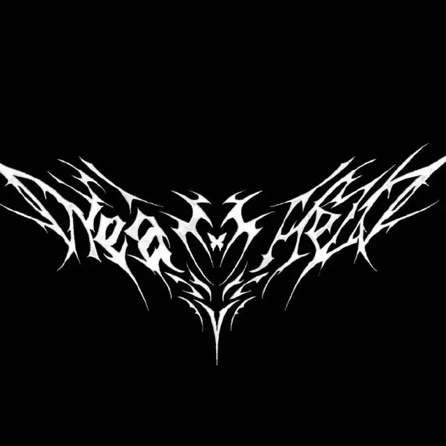 DreamHell 夢境地獄 Logo