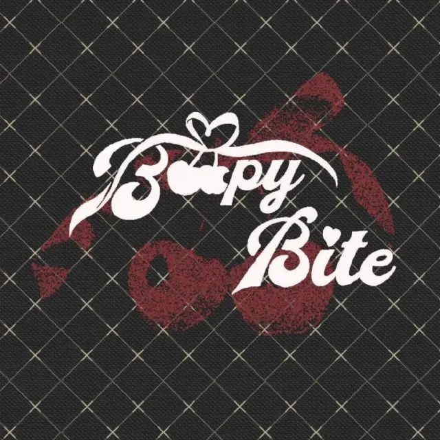 BoopyBite Logo