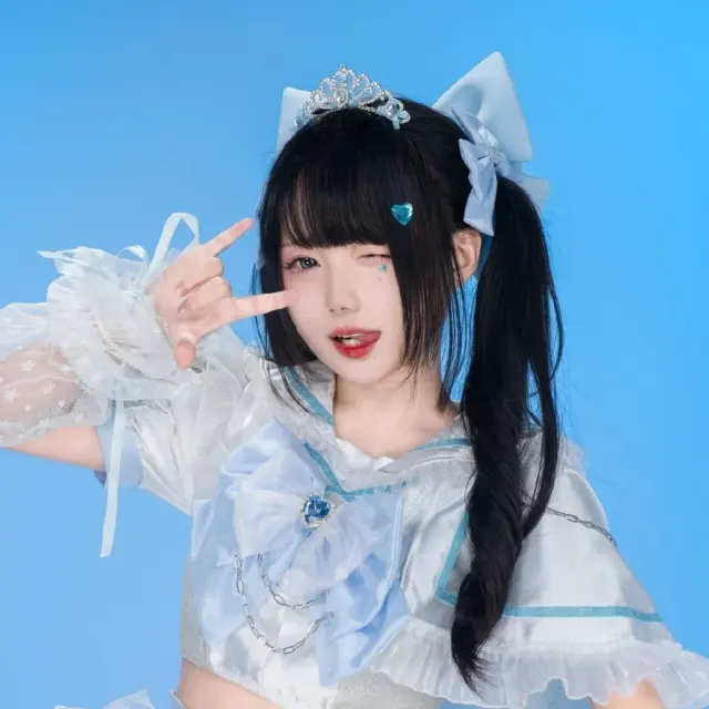 寄月Airi 图片